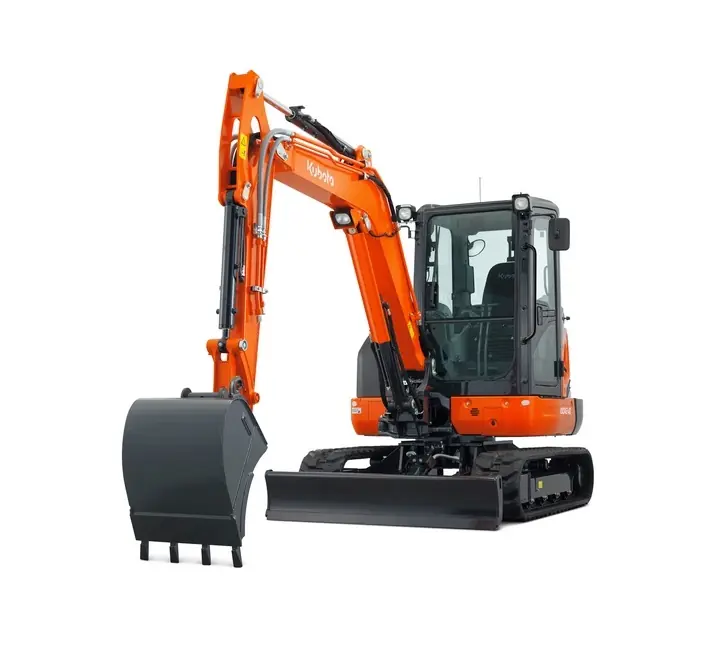 Kubota KX042-4 α