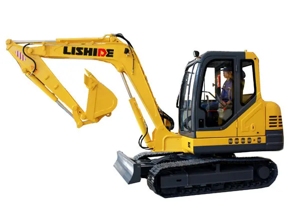 Lishide SC60.8