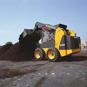 Volvo MC60B thumbnail 2