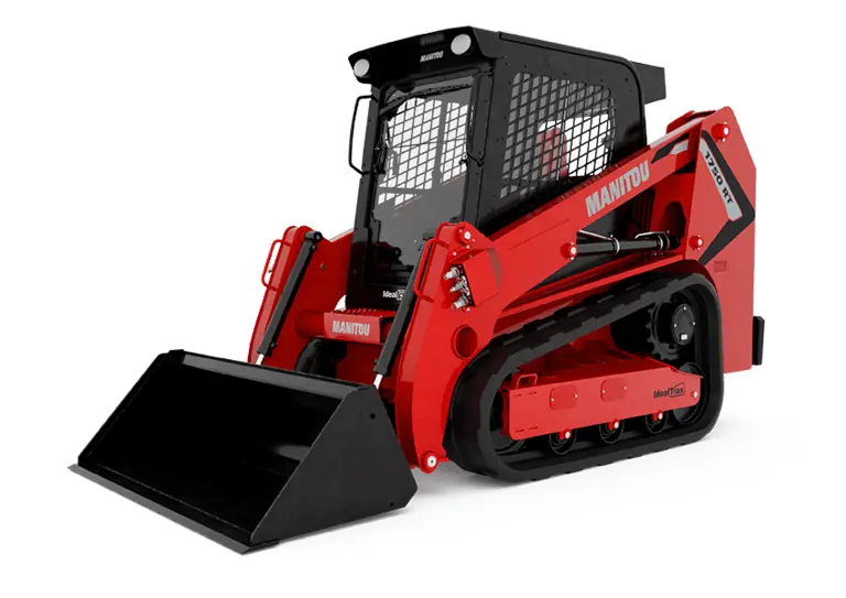 Manitou 1750RT NXT:3 thumbnail 2