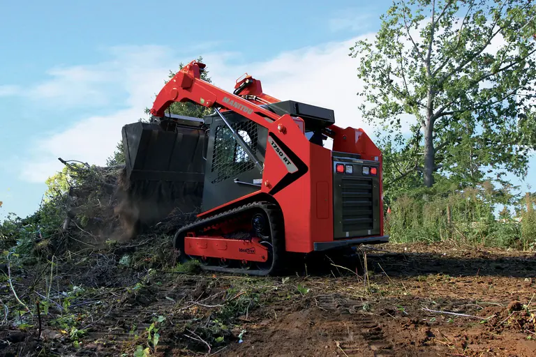 Manitou 1750RT NXT:3 thumbnail 3