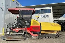 Dynapac SD 2550 CS