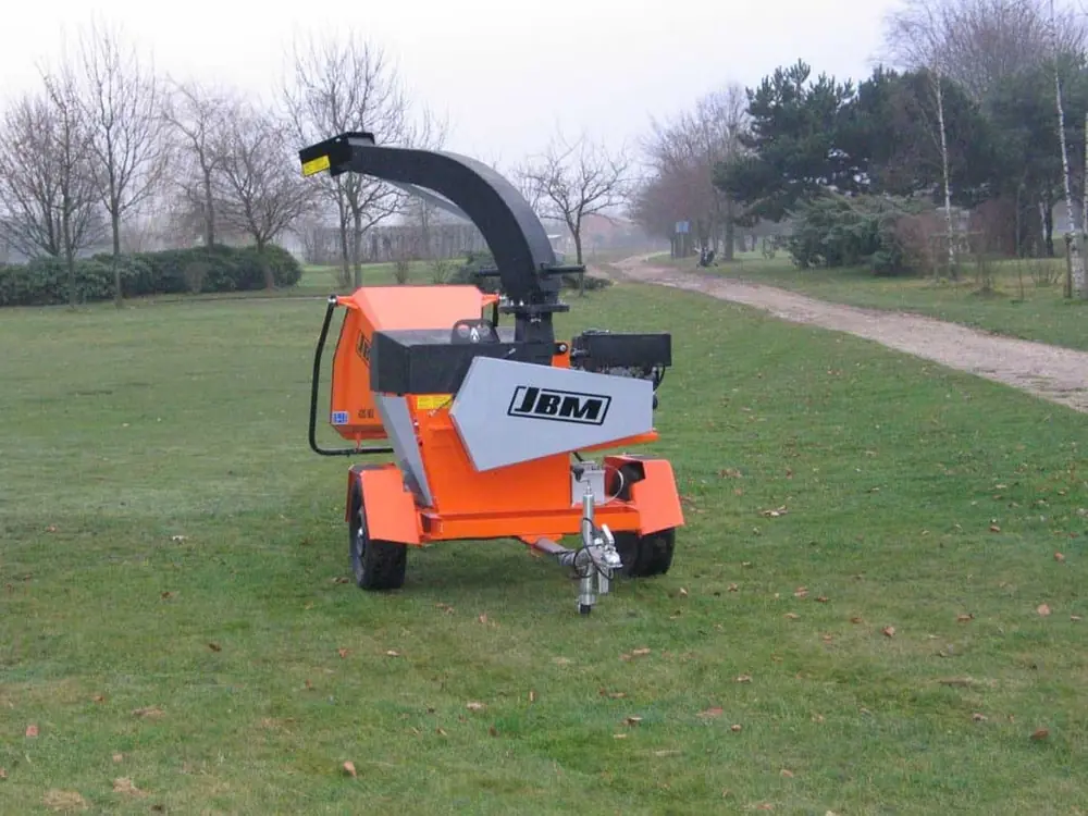 JBM JBM 420 MX-B