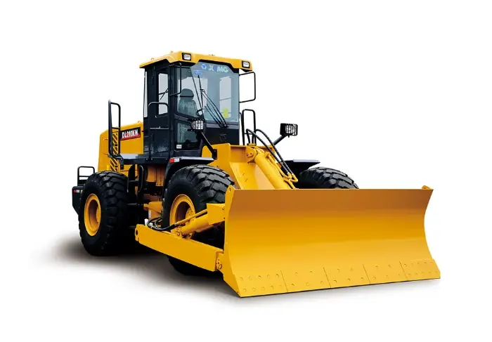 XCMG DL210