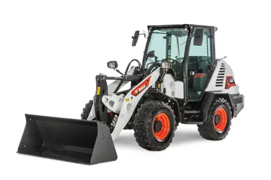 Bobcat L65 thumbnail 2