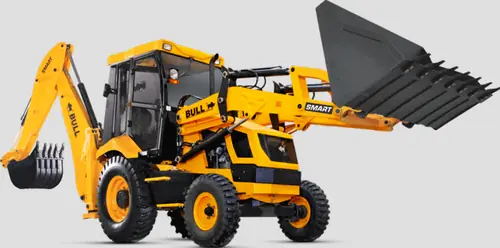 Bull SMART 60 BHL thumbnail 2