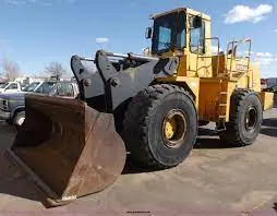 Michigan L140