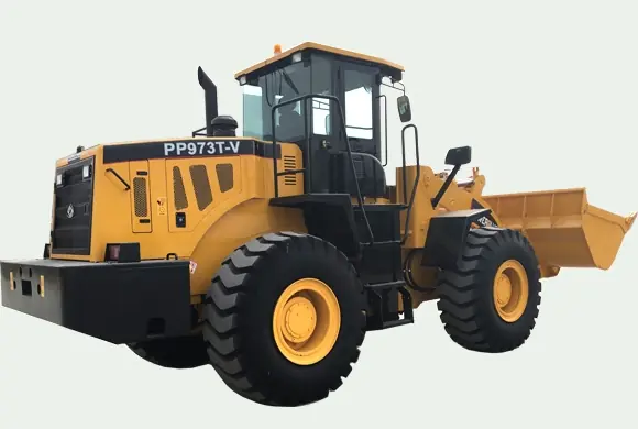 PowerPlus PP973T-V