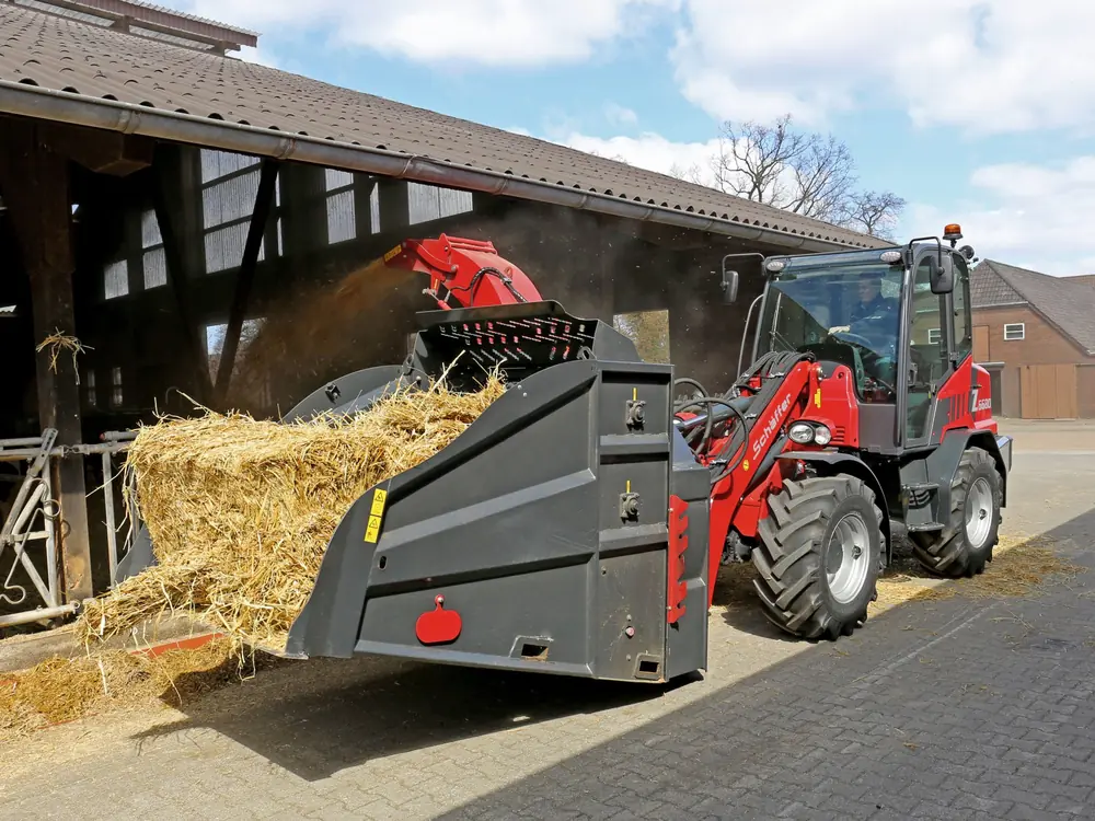 Schäffer 6680 Z-3