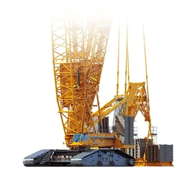 Liebherr LR 1800-1.0