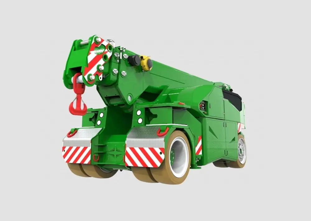 JMG MC 300S