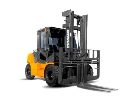 Doosan D70S-7