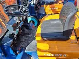 Toyota 02-5 FD 20