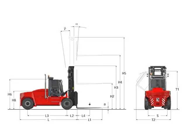 Kalmar DCG 160-6 thumbnail 3