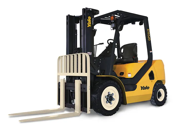 Yale GDP35UX