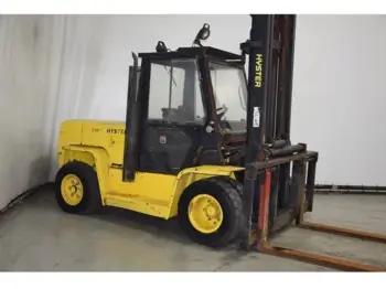 Hyster S 5.50 XM