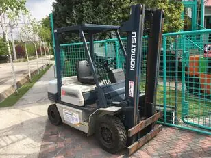 Komatsu FD 20-1 E