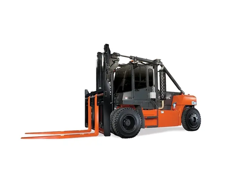 Toyota THD9250-48 thumbnail 2