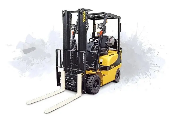 Yale GDP20UX