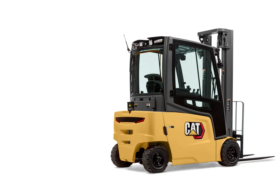 Caterpillar EP3000