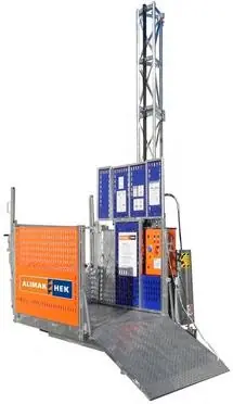 Alimak TPL 300
