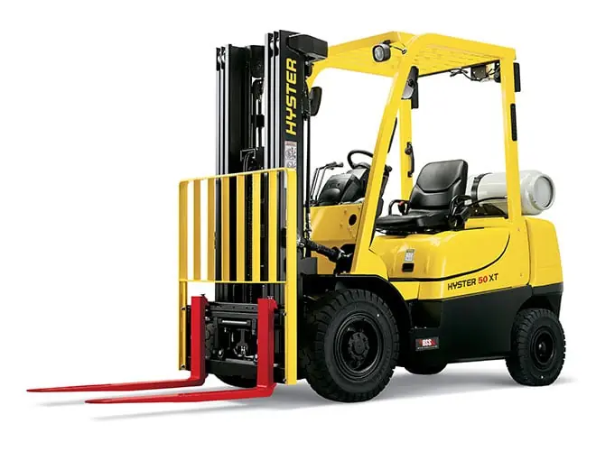 Hyster H60XT