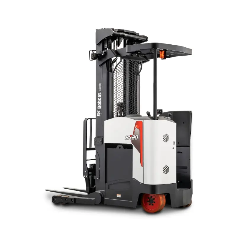 Bobcat BR18SP-7 Plus