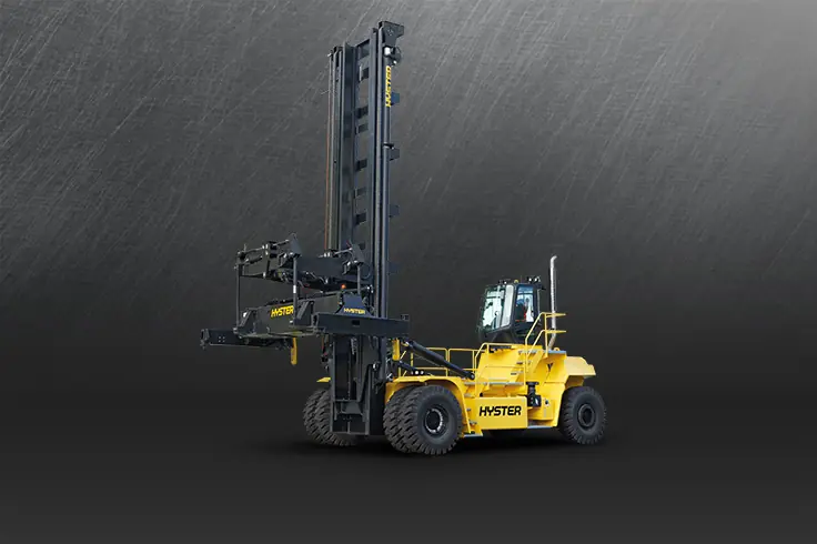 Hyster H40XM-16CH4