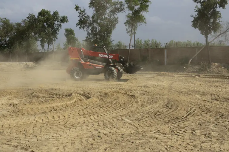 Manitou MXT 840 P thumbnail 2