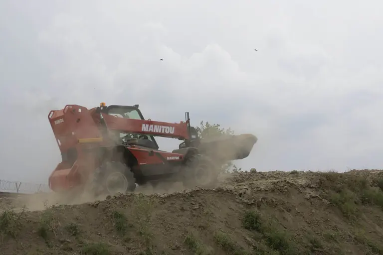 Manitou MXT 840 P thumbnail 4