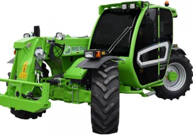 Merlo TF 33.7 L G