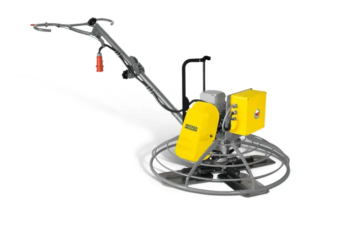 Wacker Neuson CT 36-400 E