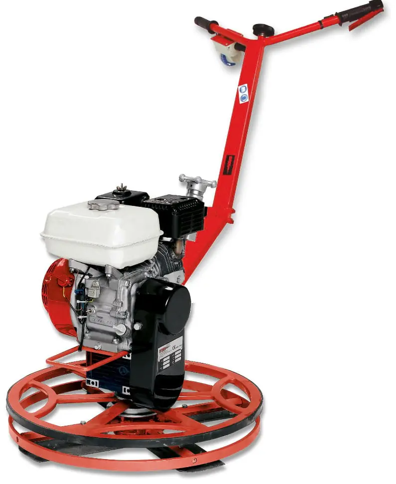 Breaker ET 424-03