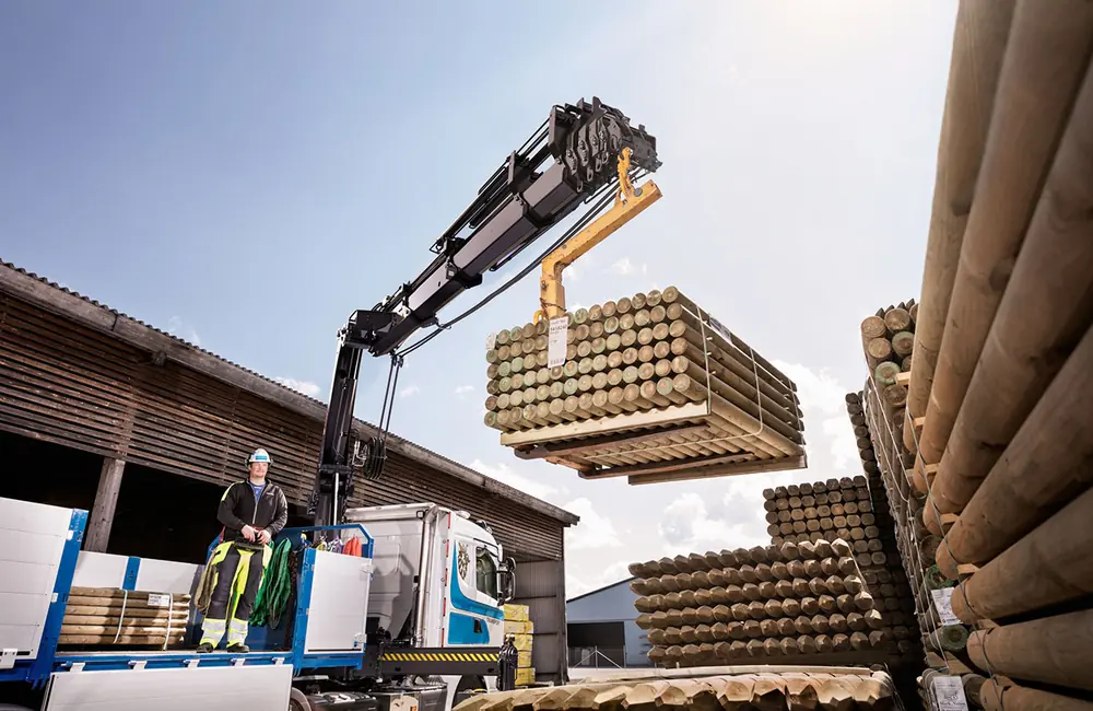 Hiab X-HiDuo 258 EP-5