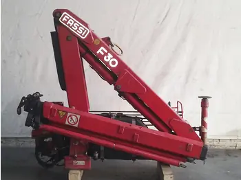 Fassi F 30.22
