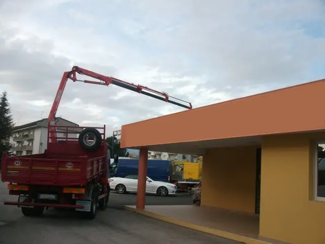 Benelligru 8510/3 S 2