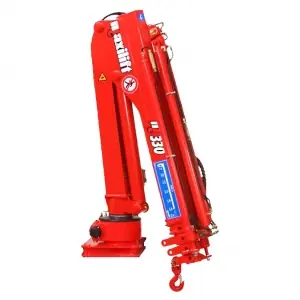 Maxilift ML 330.2