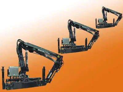 Atlas AK 104.3 V A11