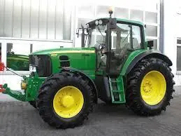 John Deere 6830 Premium thumbnail 2