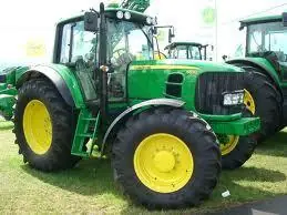 John Deere 6830 Premium thumbnail 3
