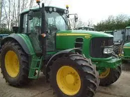 John Deere 6830 Premium thumbnail 4