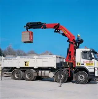 Palfinger PK 40002 G