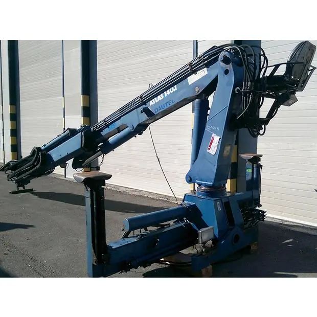 Atlas 140.1 V - 11,4/2
