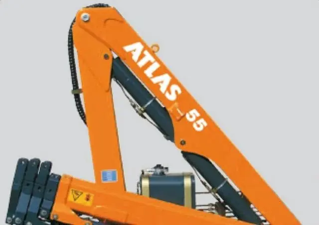 Atlas AK 55.2 A1