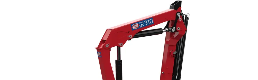 HMF 2310-K4-RCS