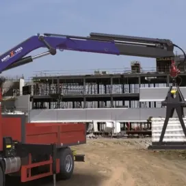 Amco Veba VR26NG-4 SJ3