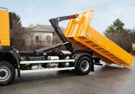Palfinger T 13 A