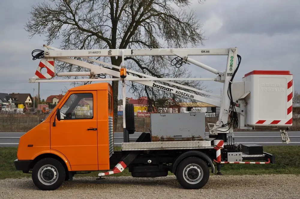 Bumar PMB 120 E