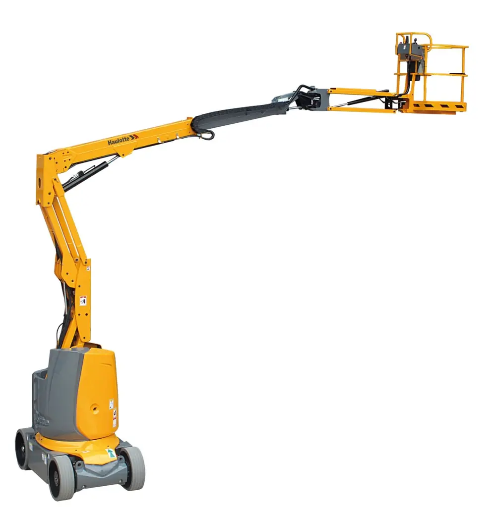 Haulotte HA32 CJ+