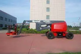 Mantall HZ-200J